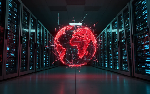 IWF warnt: KI-gesteuerte Cyberangriffe bedrohen das globale Finanzsystem - Foto: über boerse-global.de