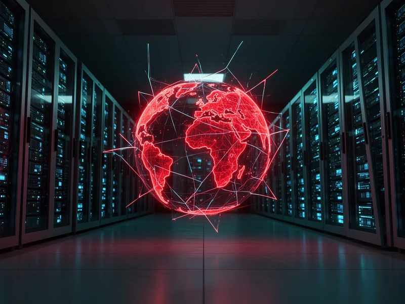 IWF warnt: KI-gesteuerte Cyberangriffe bedrohen das globale Finanzsystem - Foto: über boerse-global.de
