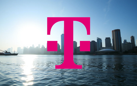 Deutsche Telekom’s Share Price Rout Puts Buyback Programme in the Spotlight - Foto: über boerse-global.de
