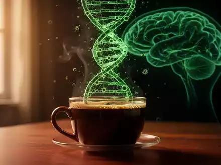 Kaffee verändert Darmflora und beeinflusst Psyche - Foto: über boerse-global.de