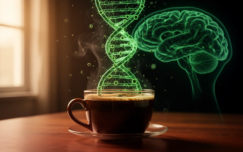 Kaffee verändert Darmflora und beeinflusst Psyche - Foto: über boerse-global.de