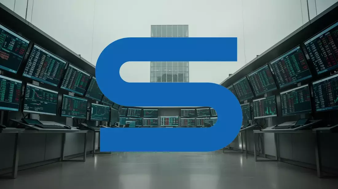 Screen Holdings: Seitwärtsphase ohne Katalysator Illustration mit AI erstellt übermittelt durch boerse-global.de