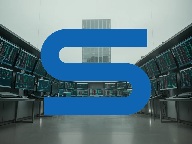 Screen Holdings: Seitwärtsphase ohne Katalysator - Foto: über boerse-global.de