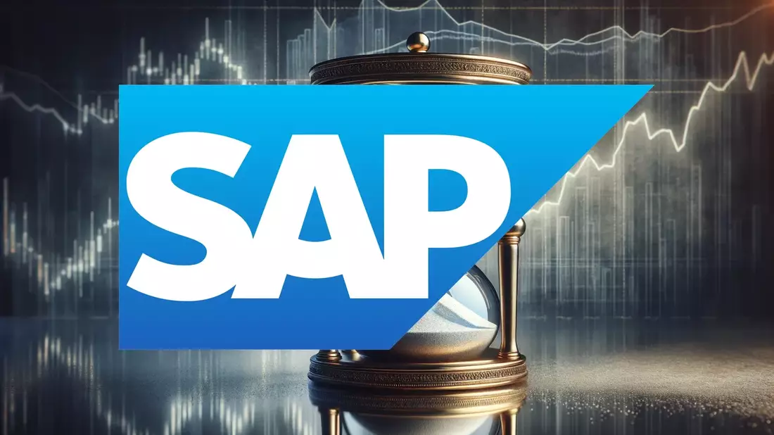 SAP’s €21.9 Billion Cloud Backlog Can’t Mask a Stock That’s Lost 27% This Year Illustration mit AI erstellt übermittelt durch boerse-global.de