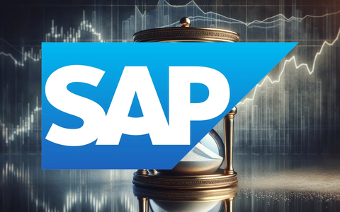 SAP’s €21.9 Billion Cloud Backlog Can’t Mask a Stock That’s Lost 27% This Year - Foto: über boerse-global.de