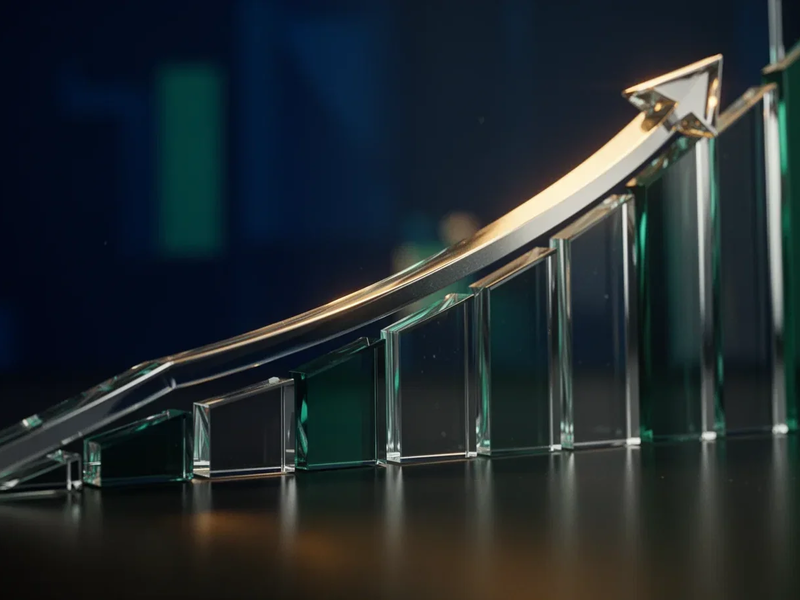 iShares Morningstar Mid-Cap Growth: 7% in 30 Tagen - Foto: über boerse-global.de