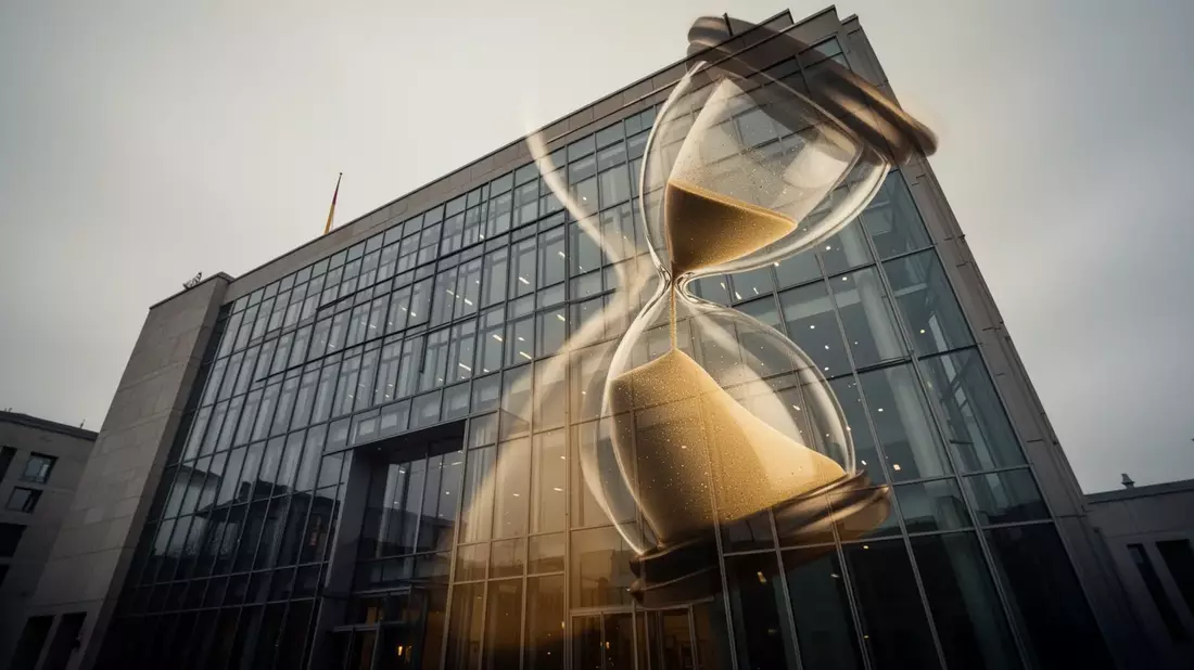 Deutschland 2026: Neue Arbeitszeitregeln, gescheiterte Steuerprämie und mehr Transparenz - Bild: über boerse-global.de