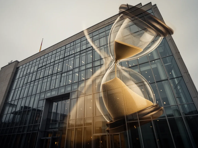 Deutschland 2026: Neue Arbeitszeitregeln, gescheiterte Steuerprämie und mehr Transparenz - Foto: über boerse-global.de