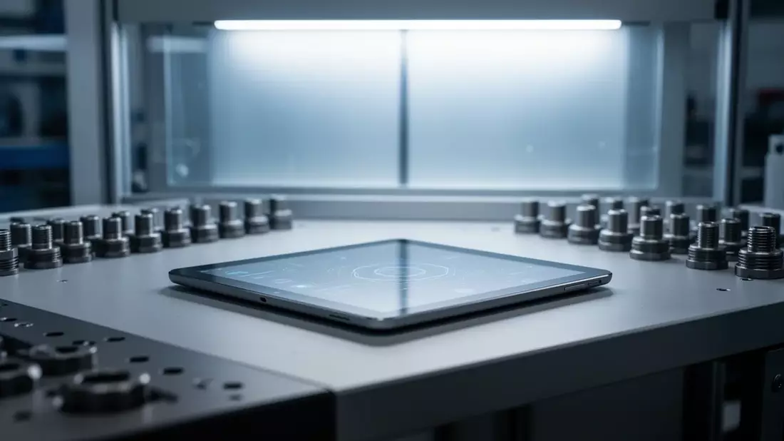 Mittelstand unter Druck: Fachkräftemangel und Digitalisierung als Schlüssel - Bild: über boerse-global.de