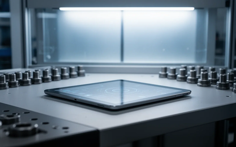 Mittelstand unter Druck: Fachkräftemangel und Digitalisierung als Schlüssel - Foto: über boerse-global.de