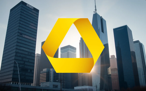 Commerzbank Lays Out €600 Million AI Bet as UniCredit Bid Falls Short of Market Price - Foto: über boerse-global.de