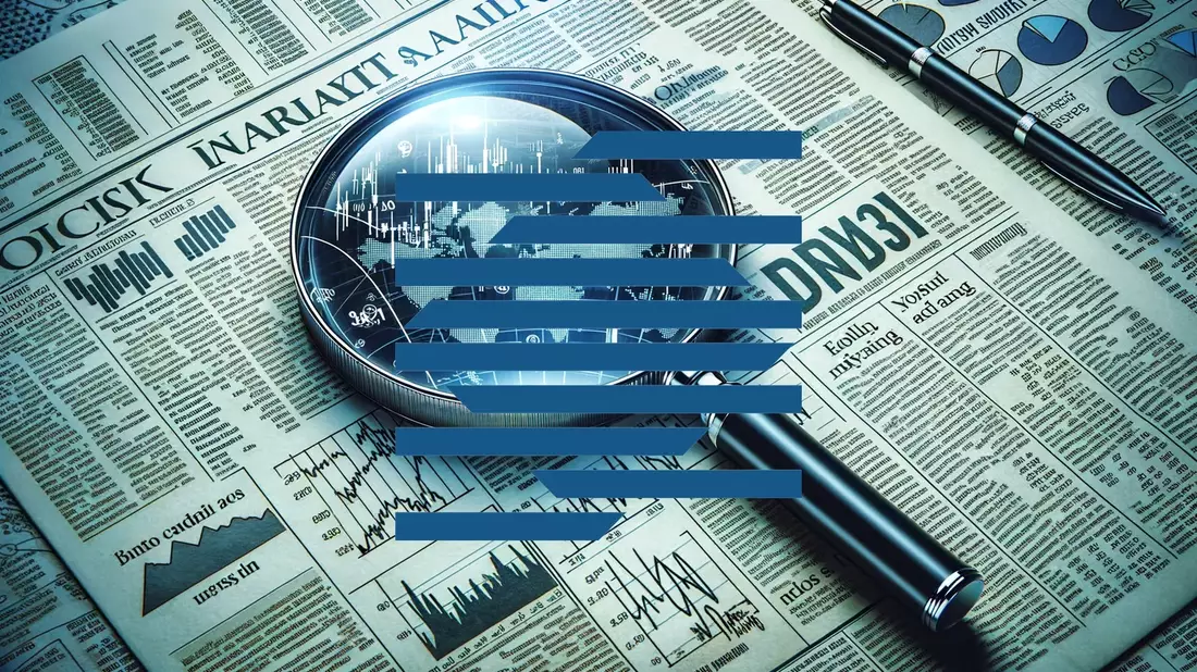 Munich Re’s First Big Test: Can Jurecka’s Strategy Hold Up Against a Surging Euro? Illustration mit AI erstellt übermittelt durch boerse-global.de