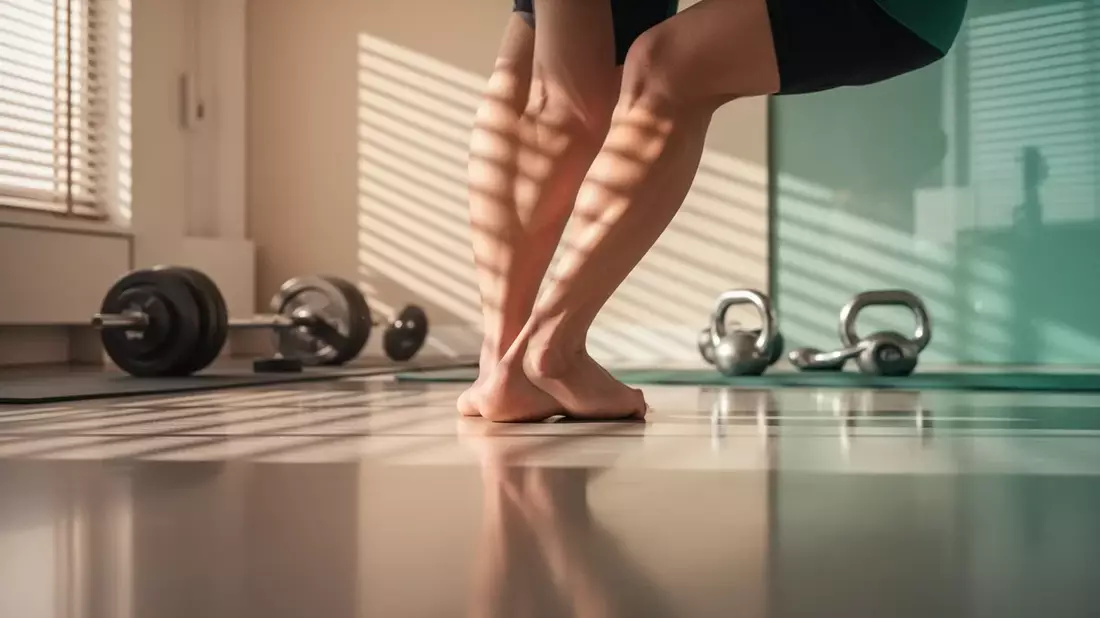 Muskeltraining senkt Schlaganfall-Risiko um 30 Prozent - Bild: über boerse-global.de