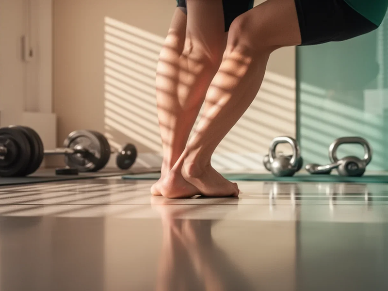 Muskeltraining senkt Schlaganfall-Risiko um 30 Prozent - Foto: über boerse-global.de