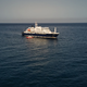 Das Kreuzfahrtschiff «Hondius» fuhr am Mittwochabend von Kap Verde los in Richtung Kanarische Inseln. Sonntagmorgen sollte es Teneriffa erreichen. (Archivbild) - Foto: Arilson Almeida/AP/dpa