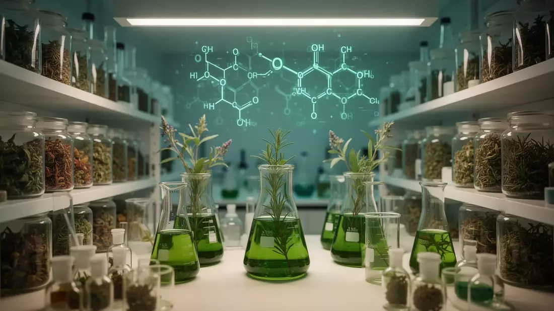 Chinesische Medizin: Neuer Standard für den Weltmarkt - Bild: über boerse-global.de