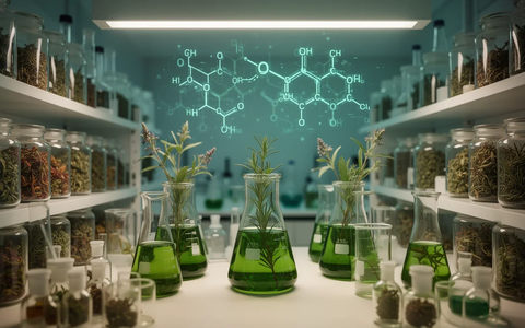 Chinesische Medizin: Neuer Standard für den Weltmarkt - Foto: über boerse-global.de