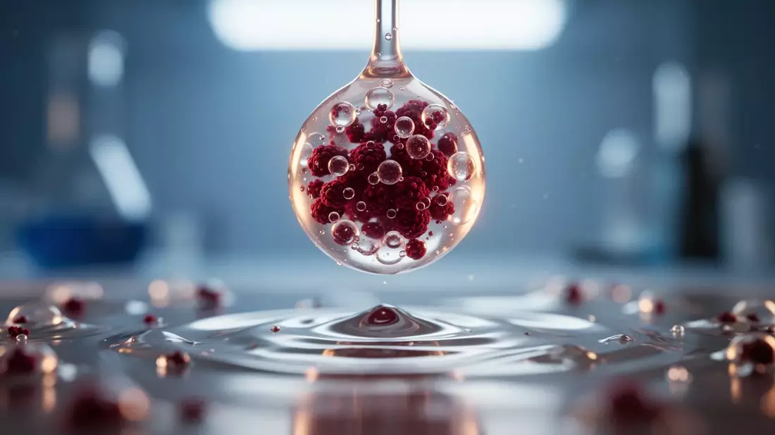 Kamala-Pflanze: Nano-Gel revolutioniert Schmerztherapie - Bild: über boerse-global.de