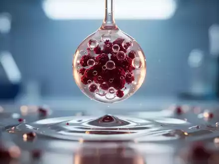 Kamala-Pflanze: Nano-Gel revolutioniert Schmerztherapie - Foto: über boerse-global.de