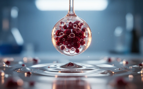 Kamala-Pflanze: Nano-Gel revolutioniert Schmerztherapie - Foto: über boerse-global.de