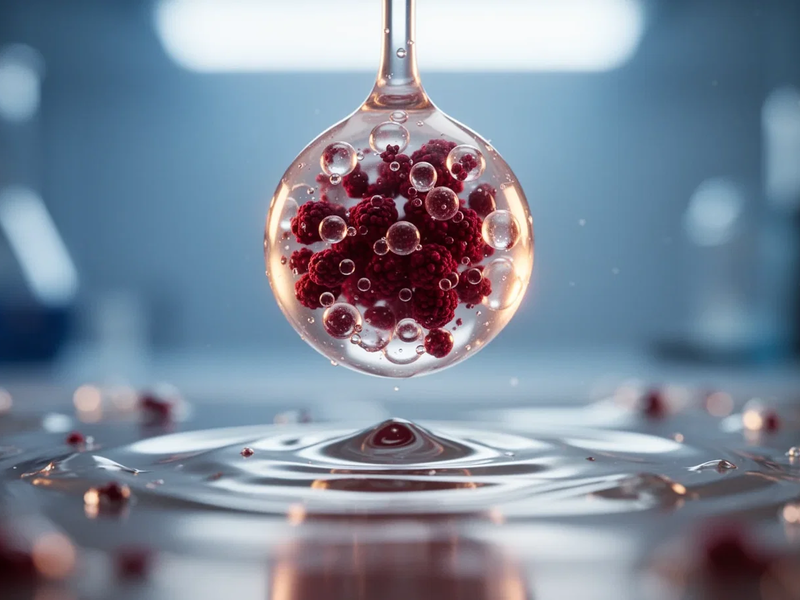 Kamala-Pflanze: Nano-Gel revolutioniert Schmerztherapie - Foto: über boerse-global.de