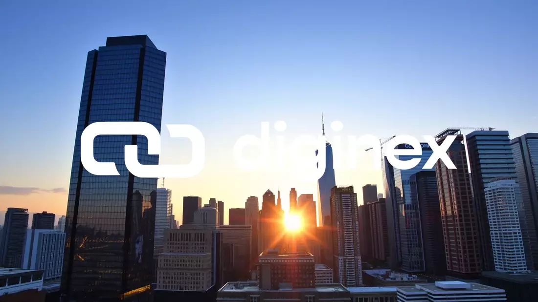 Diginex’s $1.5 Billion All-Stock Deal Faces a Credibility Crisis as Shares Sink to $1.45 Illustration mit AI erstellt übermittelt durch boerse-global.de