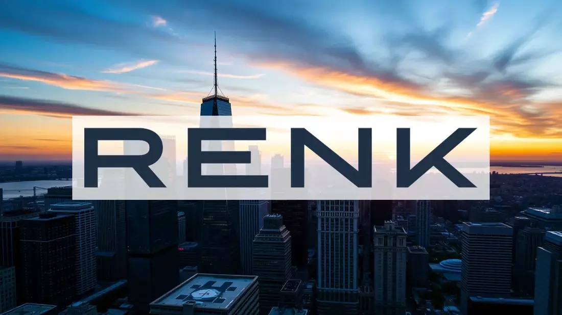 Renk’s Dividend Boost and Board Shake-Up Fail to Arrest the Share Price Slide Illustration mit AI erstellt übermittelt durch boerse-global.de