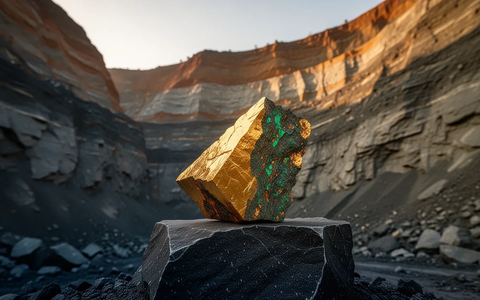 Highland Critical Minerals Aktie: 63,93% Sprung auf 1,00 CAD - Foto: über boerse-global.de