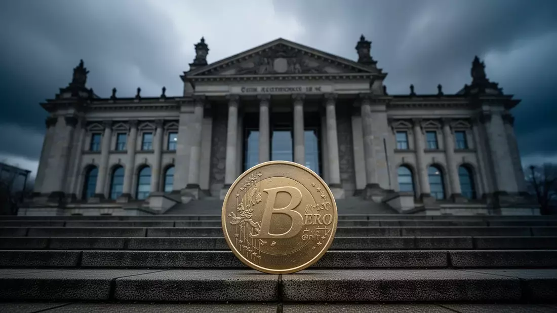 Steuerlöcher und neue Milliarden-Debatte: Droht Deutschland eine Vermögenssteuer? - Bild: über boerse-global.de