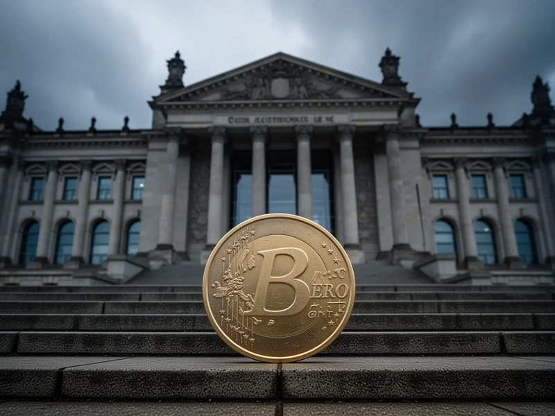 Steuerlöcher und neue Milliarden-Debatte: Droht Deutschland eine Vermögenssteuer? - Foto: über boerse-global.de