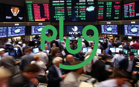 Plug Power: El primer examen de Crespo y la sombra de los cortos - Foto: über boerse-global.de
