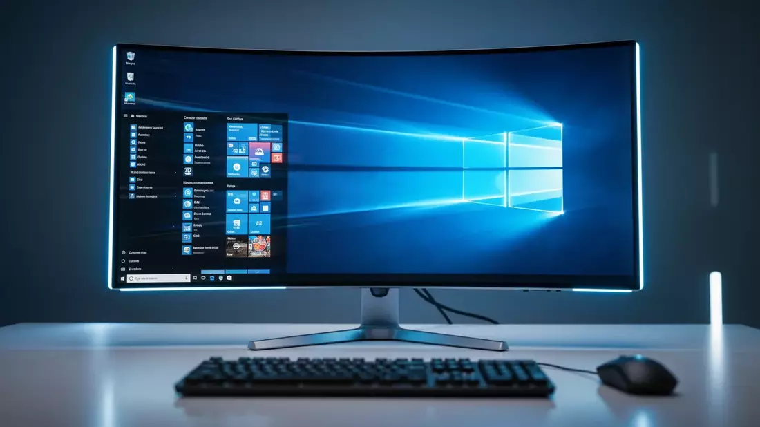 Windows 11: Neues „Low Latency Profile“ soll PC-Leistung retten - Bild: über boerse-global.de