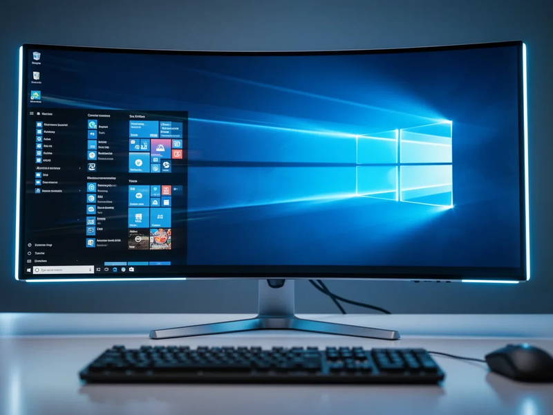Windows 11: Neues „Low Latency Profile“ soll PC-Leistung retten - Foto: über boerse-global.de