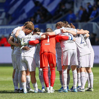 VfL Bochum (Archiv) - Foto: via dts Nachrichtenagentur