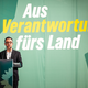Cem Özdemir soll am Mittwoch zum neuen Ministerpräsidenten gewählt werden. - Foto: Christoph Schmidt/dpa