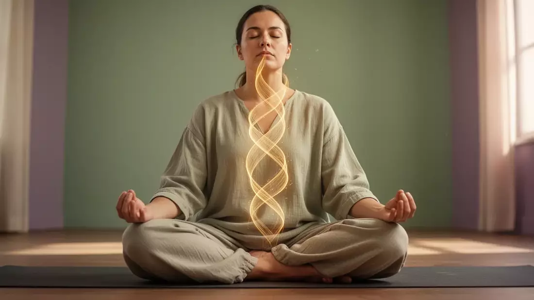 Psychische Gesundheit: Atemtechniken als neuer Trend gegen den Stress - Bild: über boerse-global.de