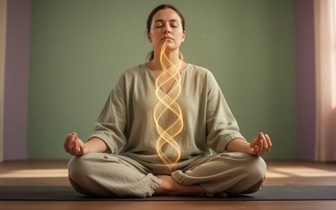 Psychische Gesundheit: Atemtechniken als neuer Trend gegen den Stress - Foto: über boerse-global.de