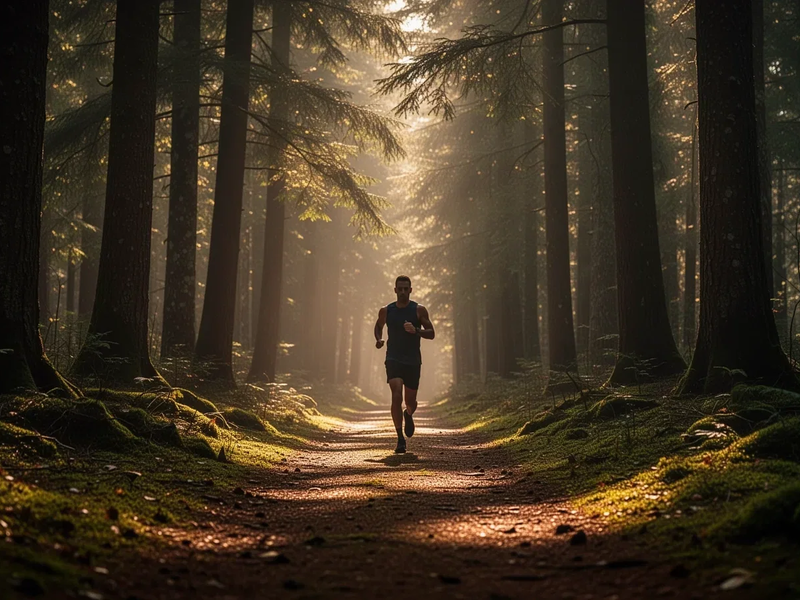 Die Fitnessbranche entdeckt die Langsamkeit neu - Foto: über boerse-global.de