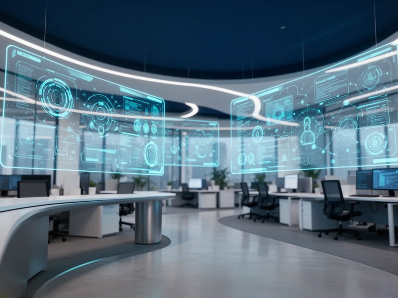 Microsoft Teams: KI-Offensive gegen digitale Erschöpfung - Foto: über boerse-global.de