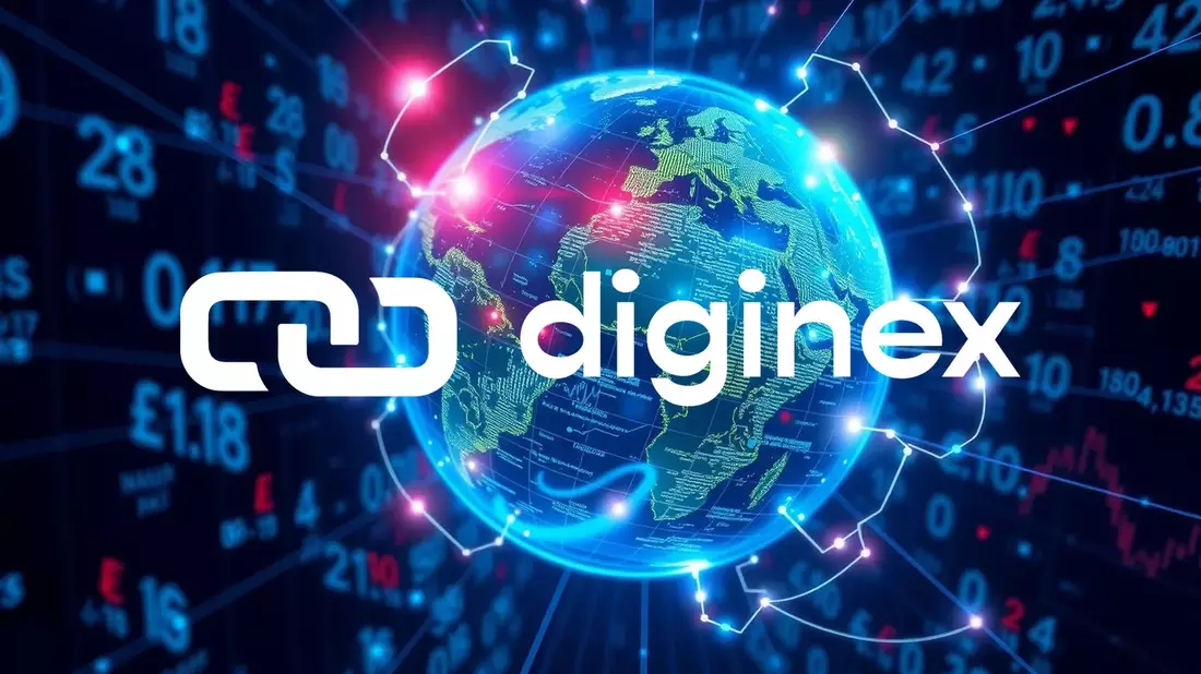 Diginex: la sombra legal que amenaza la compra de Resulticks y hunde la acción un 63% - Bild: über boerse-global.de