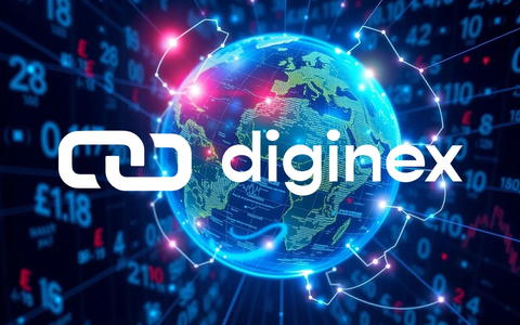 Diginex: la sombra legal que amenaza la compra de Resulticks y hunde la acción un 63% - Foto: über boerse-global.de