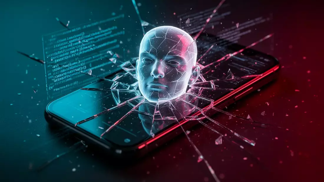 Smartphone-Sicherheit: Neue KI-Angriffe bedrohen Millionen Nutzer - Bild: über boerse-global.de