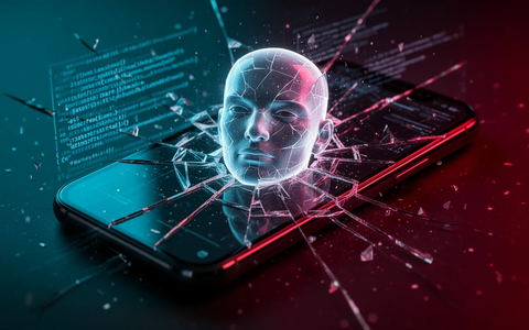 Smartphone-Sicherheit: Neue KI-Angriffe bedrohen Millionen Nutzer - Foto: über boerse-global.de