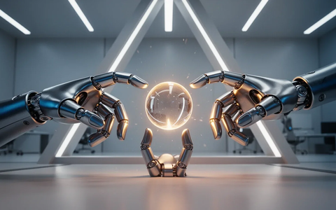 KI-Revolution am Arbeitsplatz: Google, Microsoft und Anthropic liefern sich Wettlauf um intelligente Assistenten - Foto: über boerse-global.de