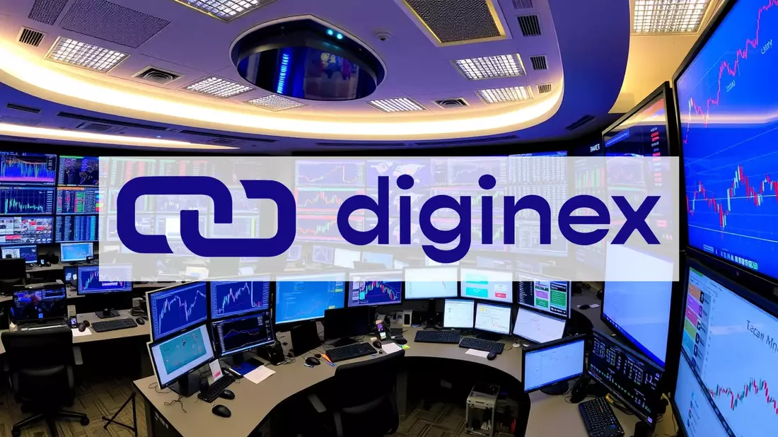 Diginex se desploma un 63% y dos bufetes investigan si hubo engaños en la megacompra de Resulticks - Bild: über boerse-global.de