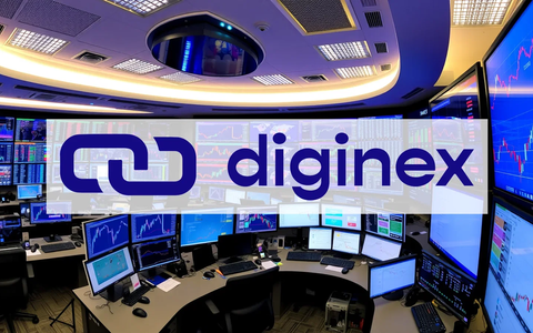 Diginex se desploma un 63% y dos bufetes investigan si hubo engaños en la megacompra de Resulticks - Foto: über boerse-global.de