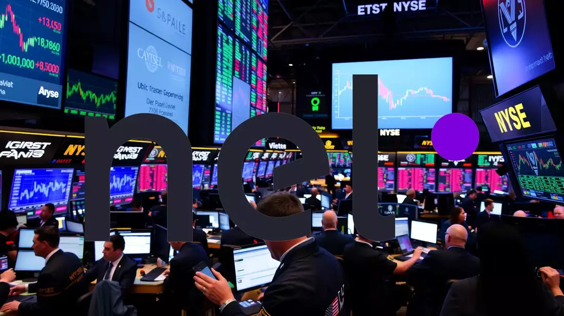 Nel ASA: La nueva plataforma que promete hidrógeno barato, pero el mercado exige contratos - Bild: über boerse-global.de