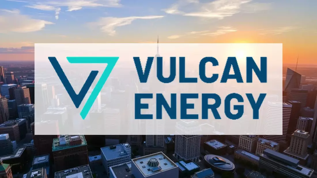 Vulcan Energy: la cuenta atrás del litio europeo entre grúas y dinero contante - Bild: über boerse-global.de