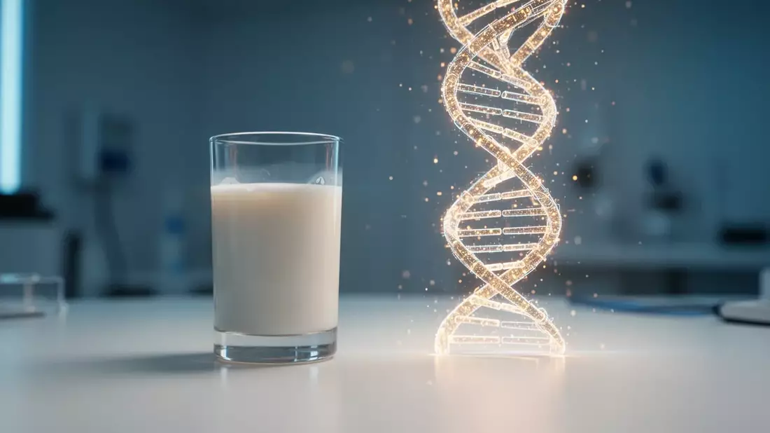 Laktose-Revolution: Wie High-Protein-Trend und DNA-Tests die Ernährung umkrempeln - Bild: über boerse-global.de