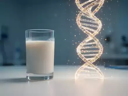 Laktose-Revolution: Wie High-Protein-Trend und DNA-Tests die Ernährung umkrempeln - Foto: über boerse-global.de